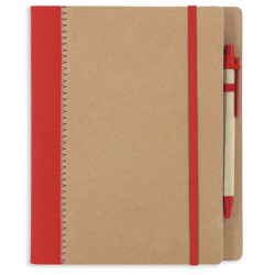 Cuaderno A5 Carton...