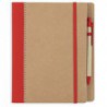 Cuaderno A5 Carton Reciclado Dipa