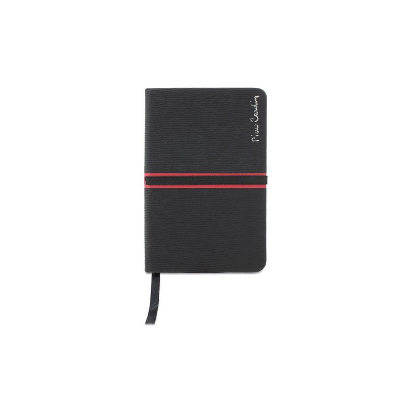 Cuaderno Voyage Pierre Cardin