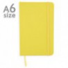 Bloc Stylux A6 Amarillo