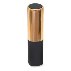 Power Bank Forma Lipstick