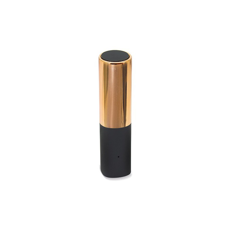 Power Bank Forma Lipstick