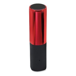 Power Bank Forma Lipstick