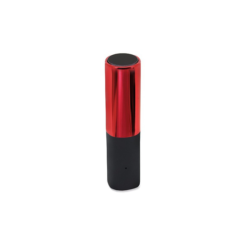 Power Bank Forma Lipstick