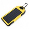 Power Bank Solar Waterfall