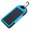 Power Bank Solar Waterfall