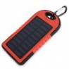 Power Bank Solar Waterfall