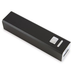 Power Bank Aluminio Lition