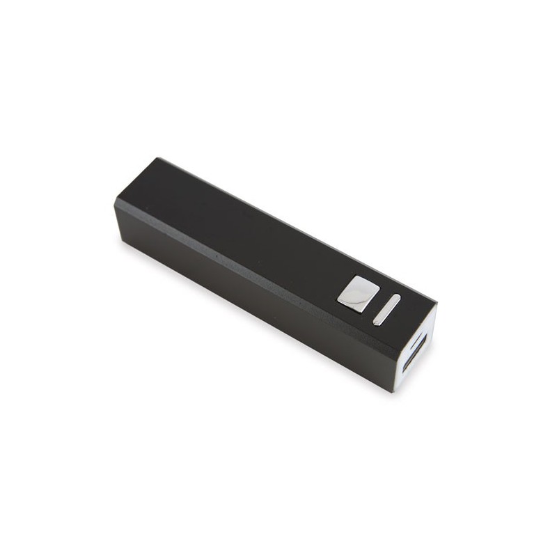 Power Bank Aluminio Lition