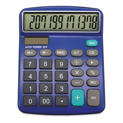 Calculadora Profesional Az