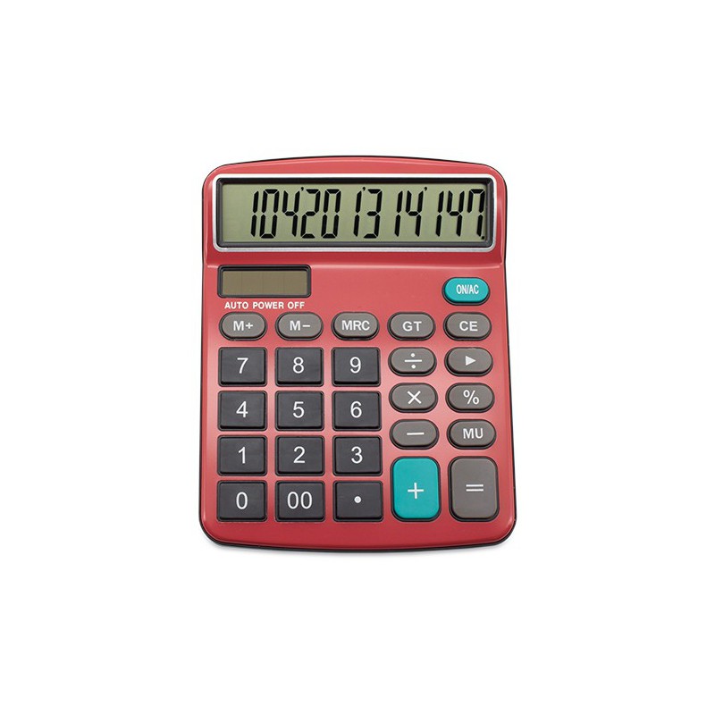 Calculadora Profesional Ro