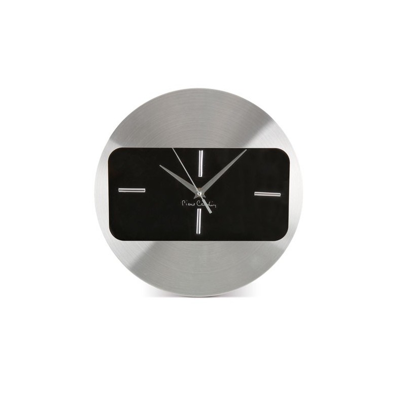 Reloj De Pared Slowly Pierre Cardin