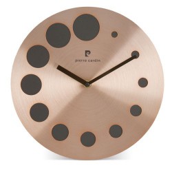 Reloj Steel Pierre Cardin