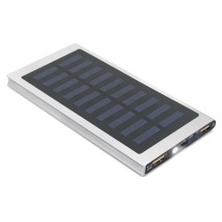 Power Bank Solar Strong