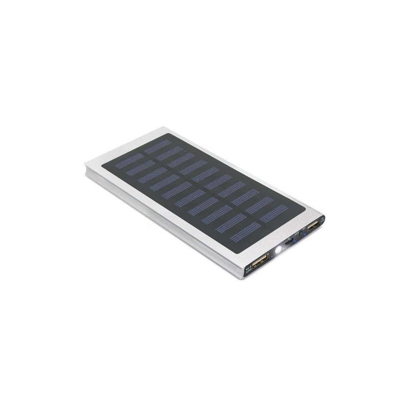 Power Bank Solar Strong