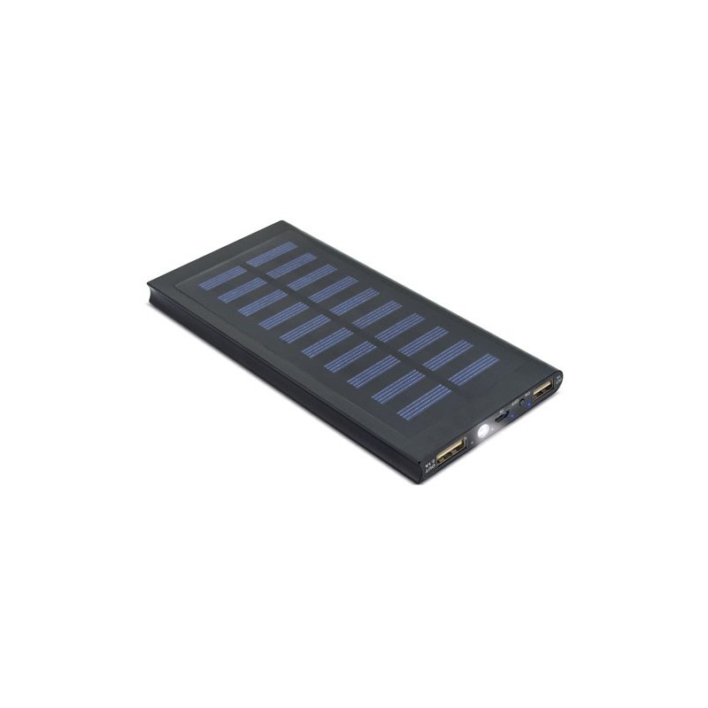 Power Bank Solar Strong