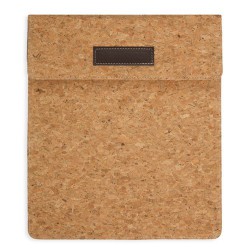 Funda Corcho Natural Para Tablet 9,7