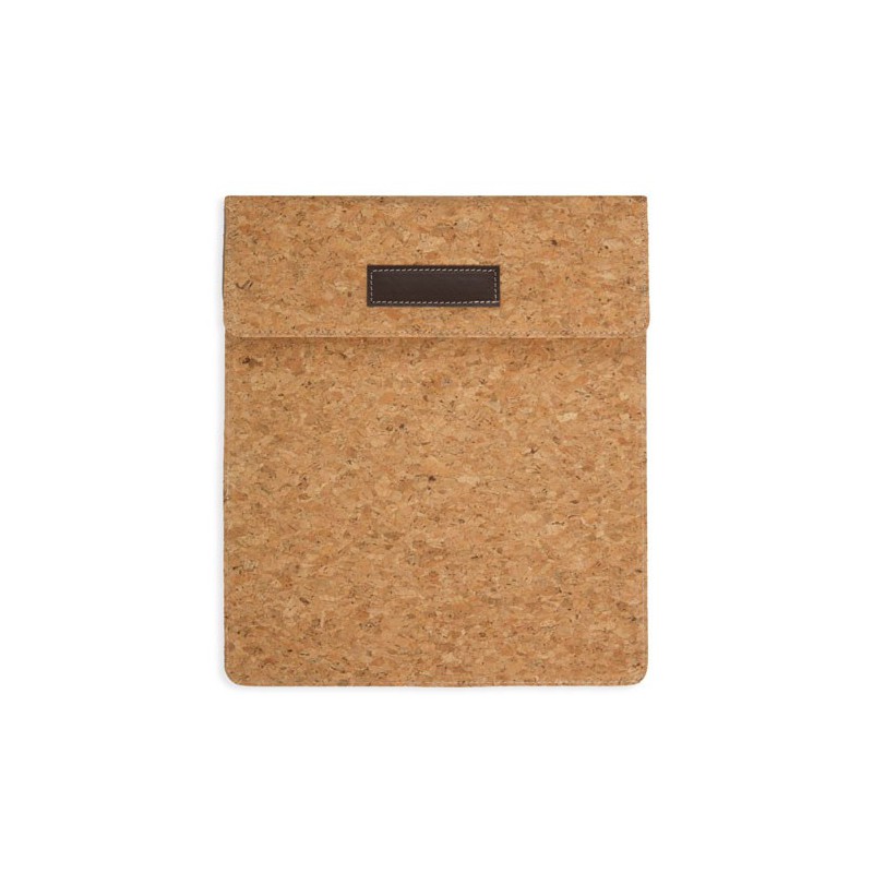 Funda Corcho Natural Para Tablet 9,7