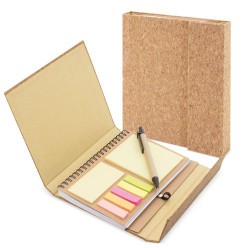 Cuaderno Magnetico Con...