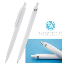 Boligrafo Antibacteriano Terry