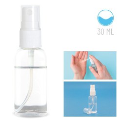 Spray 30ml Sunny