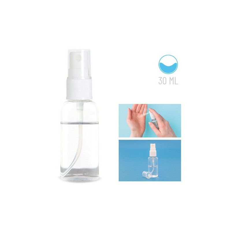 Spray 30ml Sunny