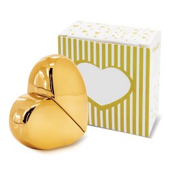 Perfumador Corazon Sin...