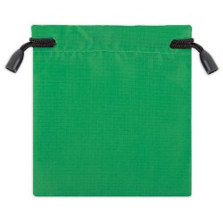 Bolsa De Microfibra Verde