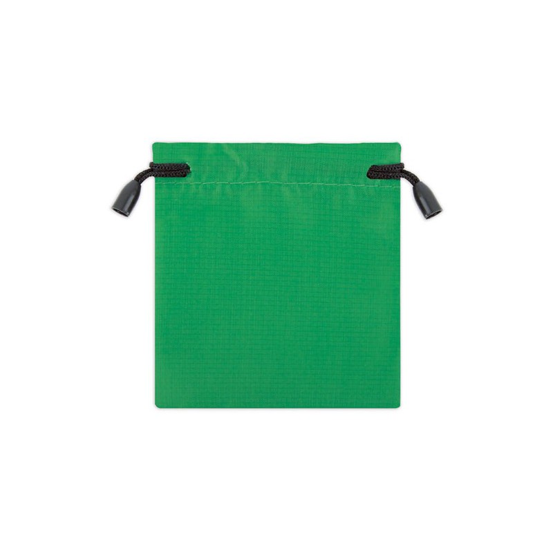 Bolsa De Microfibra Verde