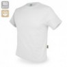 CAMISETA DE ALGODÓN S 160G NATUR