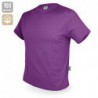 CAMISETA DE ALGODÓN 160G NATUR