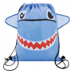 MOCHILA SHARK