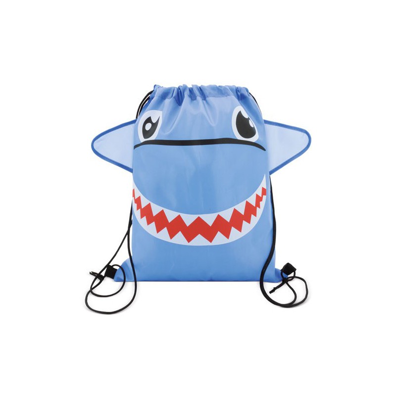 MOCHILA SHARK