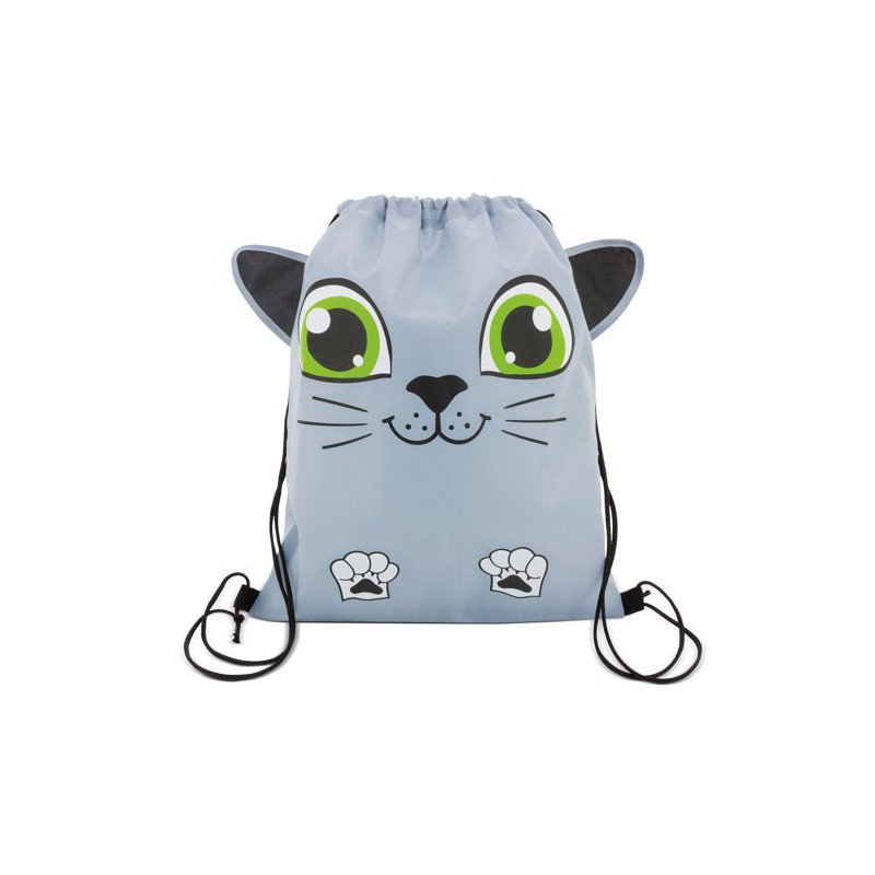 MOCHILA MIAU