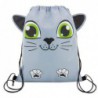 MOCHILA MIAU