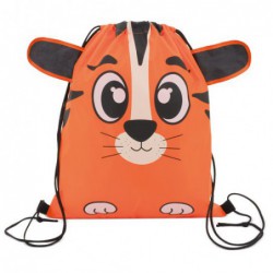 MOCHILA TIGRIS