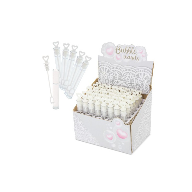 POMPERO MINI CUPIDO PACK 48 PCS