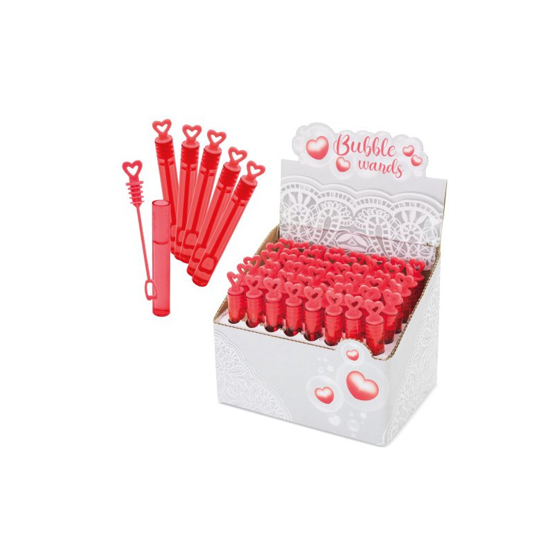 POMPERO MINI CUPIDO PACK 48 PCS