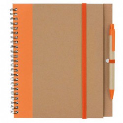 CUADERNO DANKO