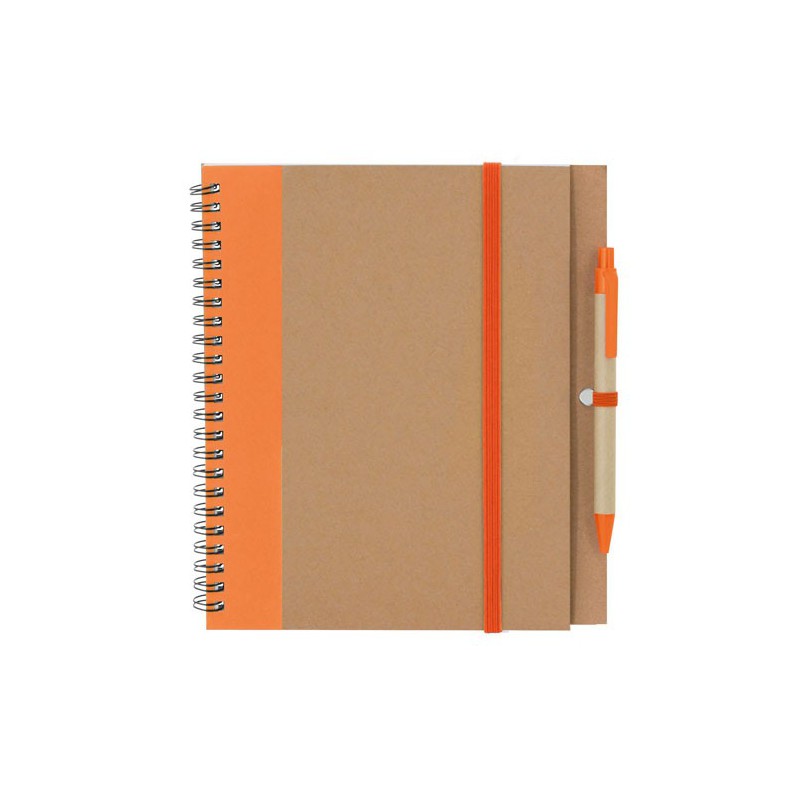 CUADERNO DANKO