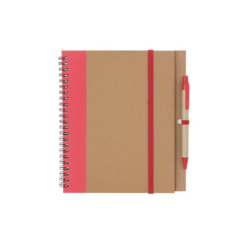 CUADERNO DANKO