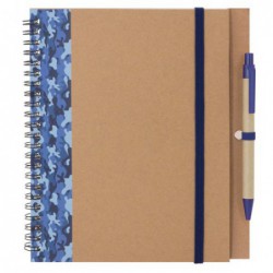 CUADERNO A5 SAFARI