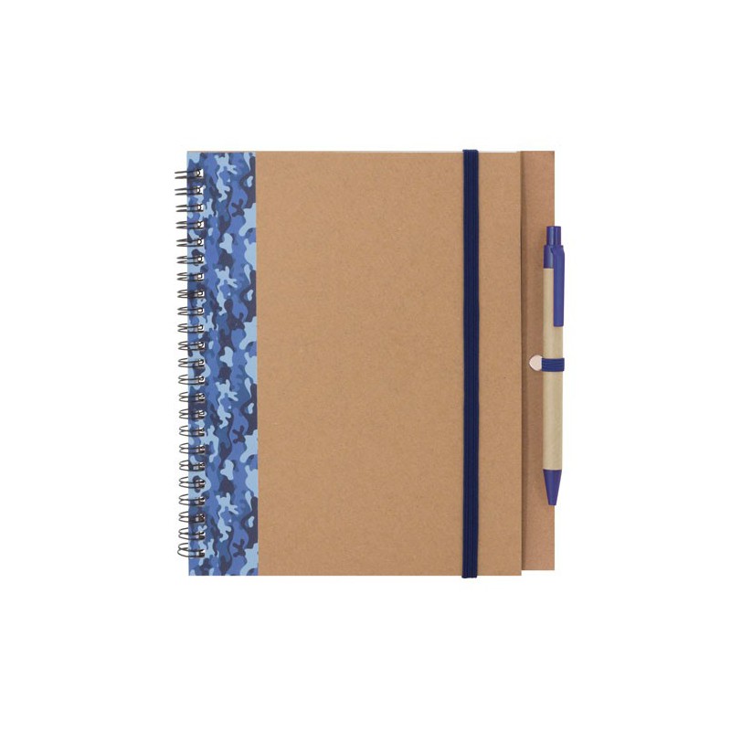 CUADERNO A5 SAFARI