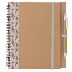 CUADERNO A5 SAFARI