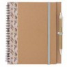 CUADERNO A5 SAFARI