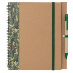 CUADERNO A5 SAFARI