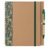 CUADERNO A5 SAFARI