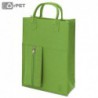 BOLSA DE FIELTRO RPET SANDORY