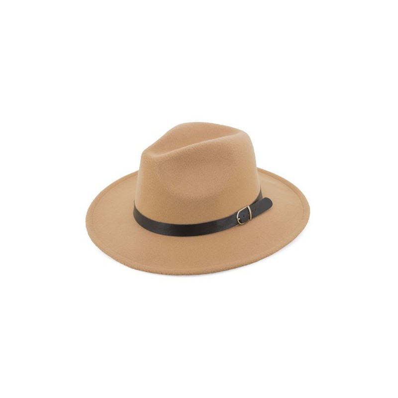 SOMBRERO LANA-POLIÉSTER SOTOMONTE