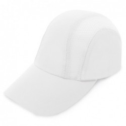 GORRA DE MICROFIBRA FRESH